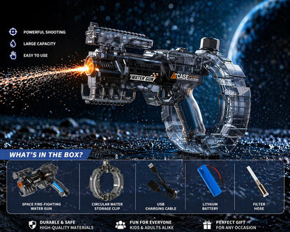 Pro Blaster