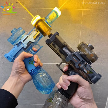 Rapid Blaster